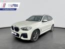 Thumbnail BMW X3 Xdrive 20d M-SPORT