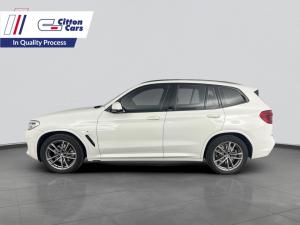 BMW X3 Xdrive 20d M-SPORT - Image 2