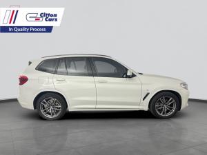BMW X3 Xdrive 20d M-SPORT - Image 6