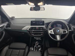 BMW X3 Xdrive 20d M-SPORT - Image 7
