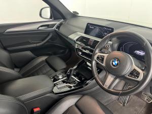 BMW X3 Xdrive 20d M-SPORT - Image 8