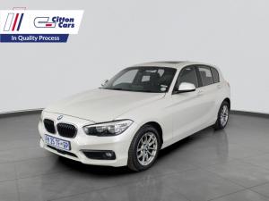 BMW 120i 5-Door automatic - Image 1