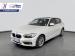 BMW 120i 5-Door automatic - Thumbnail 1