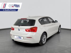 BMW 120i 5-Door automatic - Image 5