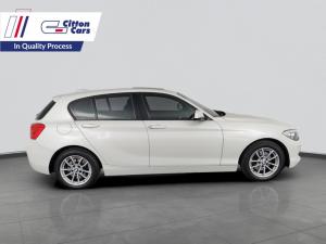 BMW 120i 5-Door automatic - Image 6