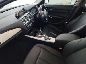 BMW 120i 5-Door automatic - Image 8