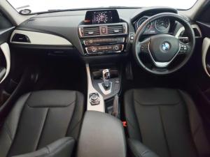 BMW 120i 5-Door automatic - Image 9