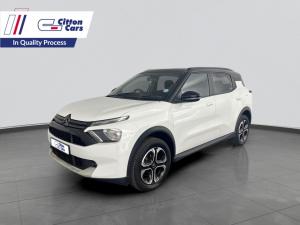 Citroen C3 Aircross MAX 1.2T automatic - Image 1