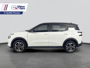 Citroen C3 Aircross MAX 1.2T automatic - Image 2