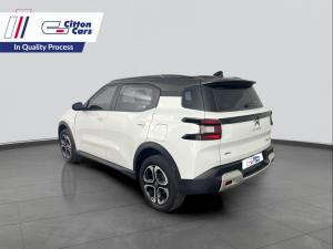 Citroen C3 Aircross MAX 1.2T automatic - Image 3