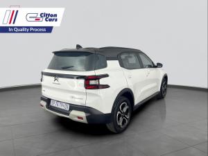 Citroen C3 Aircross MAX 1.2T automatic - Image 4