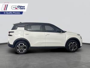 Citroen C3 Aircross MAX 1.2T automatic - Image 5