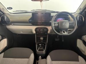 Citroen C3 Aircross MAX 1.2T automatic - Image 6