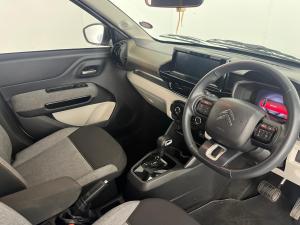 Citroen C3 Aircross MAX 1.2T automatic - Image 7