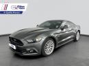Thumbnail Ford Mustang 5.0 GT automatic