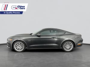 Ford Mustang 5.0 GT automatic - Image 2