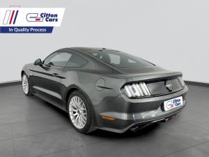Ford Mustang 5.0 GT automatic - Image 3