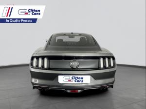 Ford Mustang 5.0 GT automatic - Image 4