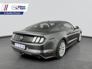 Ford Mustang 5.0 GT automatic - Image 5