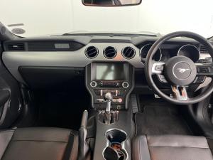 Ford Mustang 5.0 GT automatic - Image 7