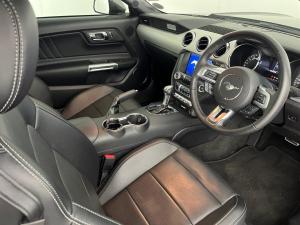 Ford Mustang 5.0 GT automatic - Image 8
