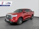 Thumbnail GWM P-SERIES 2.0TD LS/BLACK Edition 4X4 automatic D/C