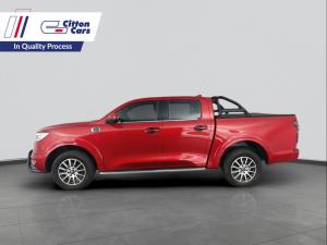 GWM P-SERIES 2.0TD LS/BLACK Edition 4X4 automatic D/C - Image 2