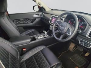GWM P-SERIES 2.0TD LS/BLACK Edition 4X4 automatic D/C - Image 8