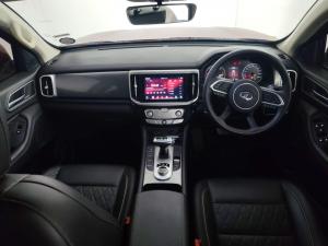 GWM P-SERIES 2.0TD LS/BLACK Edition 4X4 automatic D/C - Image 9
