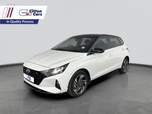 Hyundai i20 1.0 Tgdi Fluid - Image 1