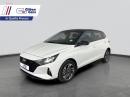Thumbnail Hyundai i20 1.0 Tgdi Fluid