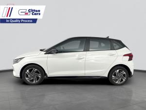 Hyundai i20 1.0 Tgdi Fluid - Image 2