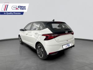 Hyundai i20 1.0 Tgdi Fluid - Image 3