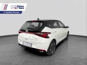 Hyundai i20 1.0 Tgdi Fluid - Image 4