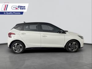 Hyundai i20 1.0 Tgdi Fluid - Image 5