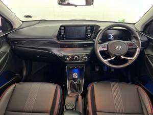 Hyundai i20 1.0 Tgdi Fluid - Image 7