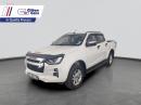 Thumbnail Isuzu D-MAX 3.0 Ddi LSE 4X4 automatic D/C