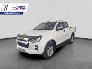 Isuzu D-MAX 3.0 Ddi LSE 4X4 automatic D/C - Image 1