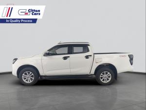 Isuzu D-MAX 3.0 Ddi LSE 4X4 automatic D/C - Image 2