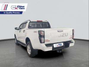 Isuzu D-MAX 3.0 Ddi LSE 4X4 automatic D/C - Image 3