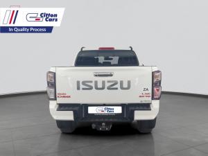 Isuzu D-MAX 3.0 Ddi LSE 4X4 automatic D/C - Image 4