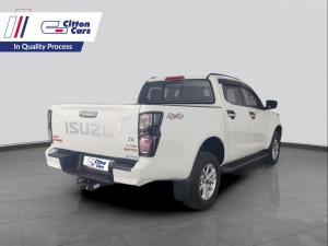 Isuzu D-MAX 3.0 Ddi LSE 4X4 automatic D/C - Image 5