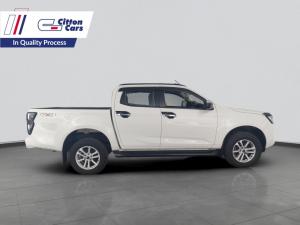 Isuzu D-MAX 3.0 Ddi LSE 4X4 automatic D/C - Image 6
