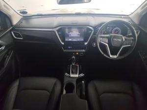 Isuzu D-MAX 3.0 Ddi LSE 4X4 automatic D/C - Image 7