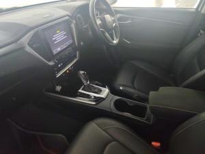 Isuzu D-MAX 3.0 Ddi LSE 4X4 automatic D/C - Image 8