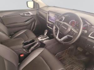 Isuzu D-MAX 3.0 Ddi LSE 4X4 automatic D/C - Image 9