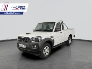 Mahindra PIK UP 2.2 Mhawk S4S/C - Image 1