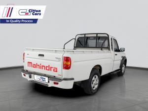 Mahindra PIK UP 2.2 Mhawk S4S/C - Image 4