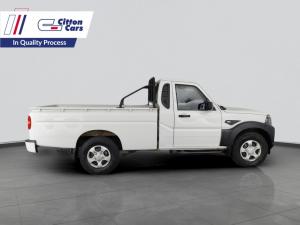 Mahindra PIK UP 2.2 Mhawk S4S/C - Image 5