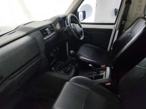 Mahindra PIK UP 2.2 Mhawk S4S/C - Image 6